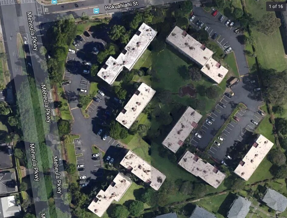 94-327 Hokuahiahi St, Unit 226 in Mililani, HI - Foto de edificio