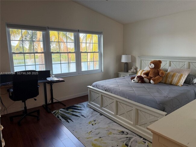 property at 4908 SW 151st Ave