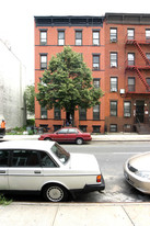 673 Classon Ave Apartments