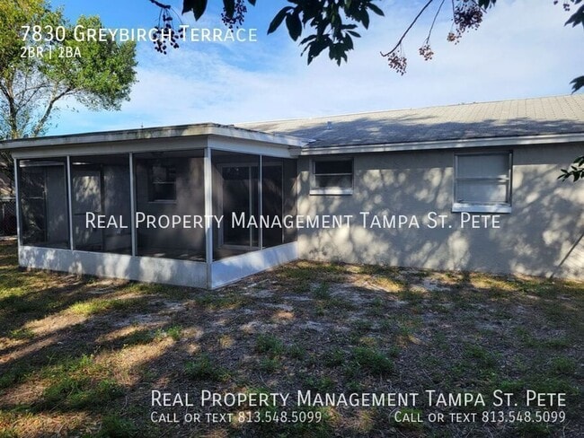 property at 7830 Greybirch Terrace