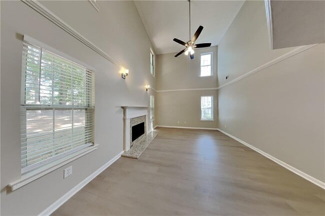 3366 English Oaks Dr NW in Kennesaw, GA - Building Photo - Building Photo