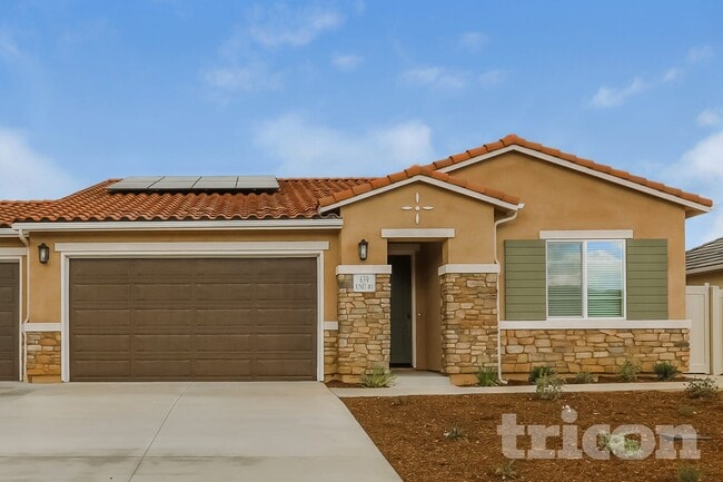 property at 639 Citron St