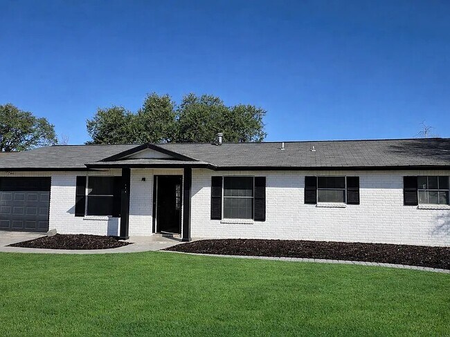 property at 5855 Castle Brook Dr