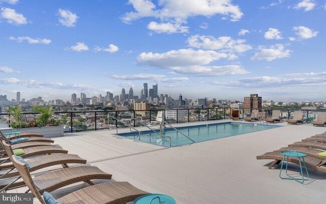 property at 1401 N 5th St