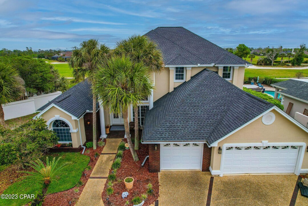 112 Legend Lakes Dr in Panama City Beach, FL - Building Photo