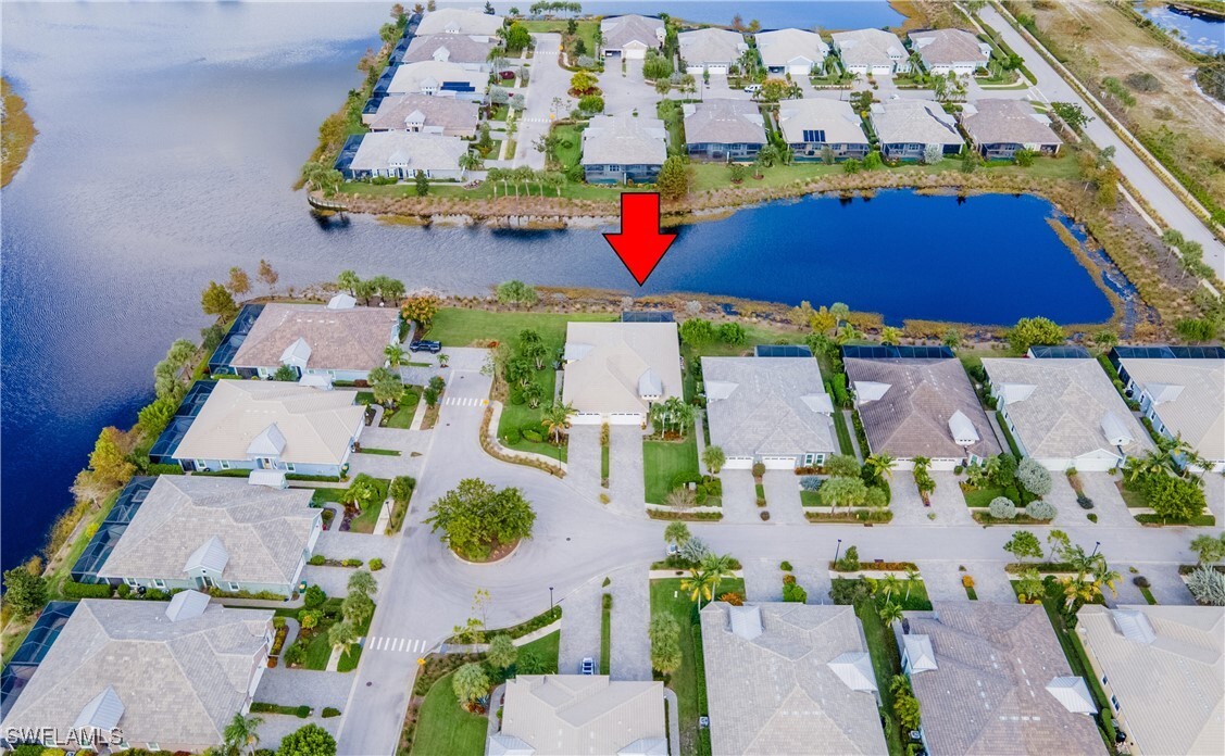 6939 Cay Ct in Naples, FL - Building Photo