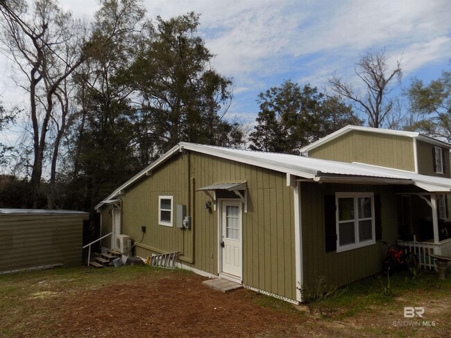 property at 7080 Hurricane Rd