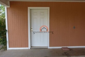 2504 Echols Ave in Clovis, NM - Building Photo - Building Photo