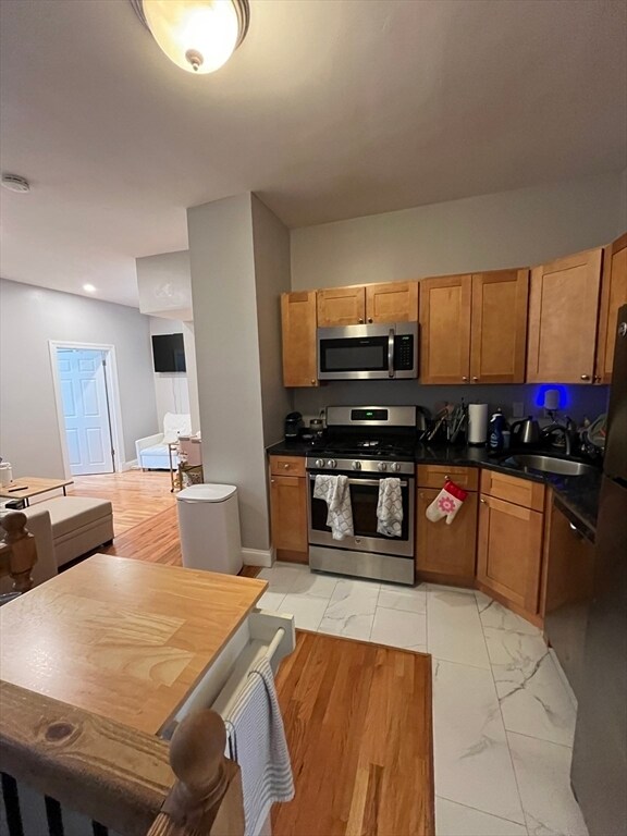 21 M St in Boston, MA - Building Photo - Building Photo