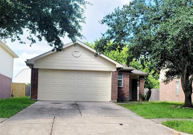 property at 6843 Lower Arrow Dr