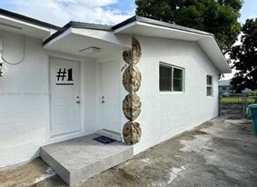 3144 NW 29th St in Miami, FL - Building Photo