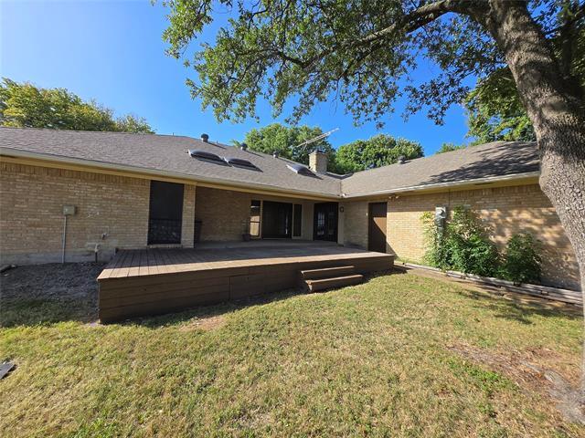 206 Alta Vista Dr in Rockwall, TX - Building Photo - Building Photo