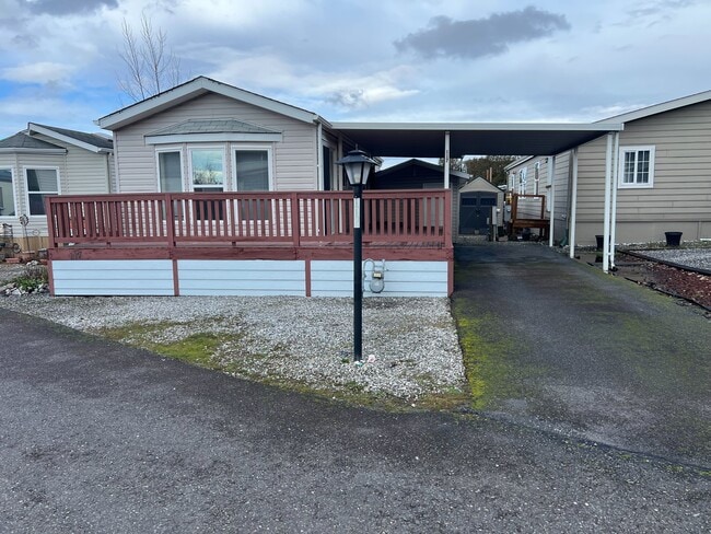 1200 Lincoln St in Bellingham, WA - Building Photo - Building Photo