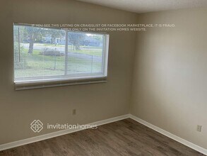 1706 Brookside St NE in Palm Bay, FL - Foto de edificio - Building Photo