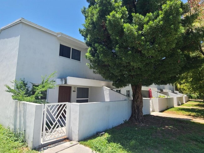 property at 1977 NW 5th Pl