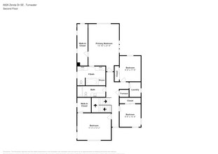 6826 Zenda Dr SE in Olympia, WA - Building Photo - Building Photo
