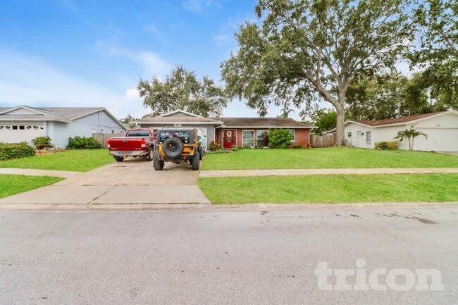 property at 1869 Monica Dr