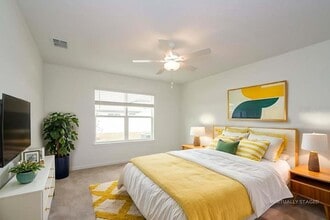 3660 Benham Rise Rd in Spring Hill, FL - Building Photo - Building Photo