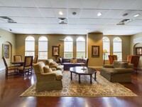 Southgate Towers Apartments in Baton Rouge, LA - Building Photo - Building Photo