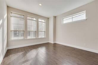 4276 Boyer Pl in Dallas, TX - Foto de edificio - Building Photo