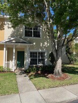 3521 High Hampton Cir in Tampa, FL - Building Photo