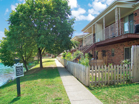 Bel Air Court Apartments