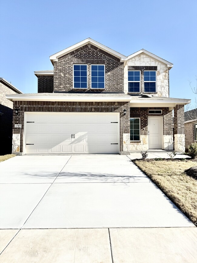 property at 1818 Teton River Dr