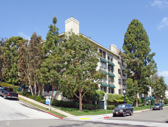 The Park At 10th Avenue in San Diego, CA - Building Photo - Building Photo