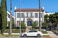 The Gates/The Arch in Los Angeles, CA - Building Photo - Building Photo