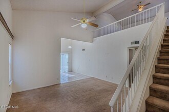 12110 St Romeo Ave in El Paso, TX - Building Photo - Building Photo