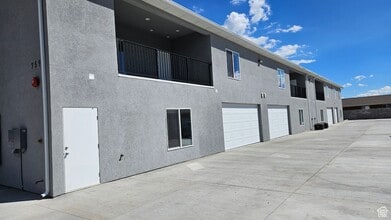 759 S 500 W in Richfield, UT - Building Photo - Building Photo
