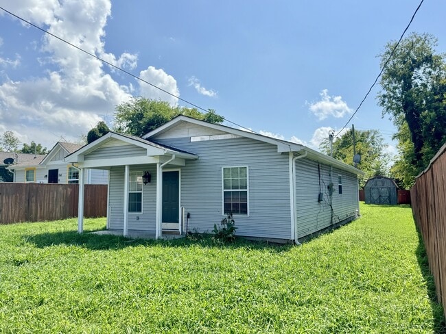 property at 1533 12th Ave N