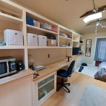 134 S 12th St, Unit Garden Cottage Furnished in San Jose, CA - Foto de edificio - Building Photo