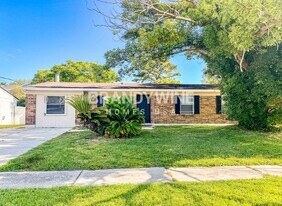 10847 Bahia Dr in Jacksonville, FL - Building Photo