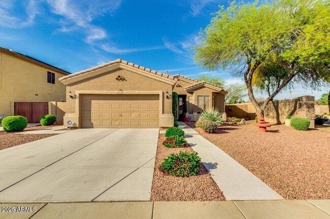 property at 8112 W Melinda Ln