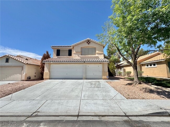 property at 9001 Haviland Rd