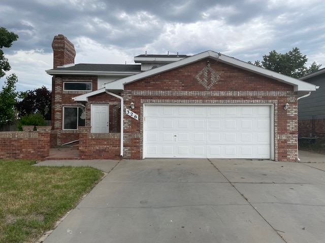 326 N 25th Ave Ct in Greeley, CO - Building Photo - Building Photo