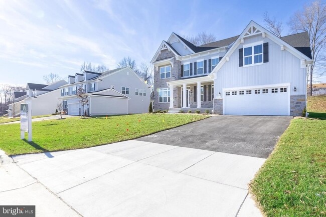 9207 Rama Ct, Unit Master Suite in Clinton, MD - Building Photo - Building Photo