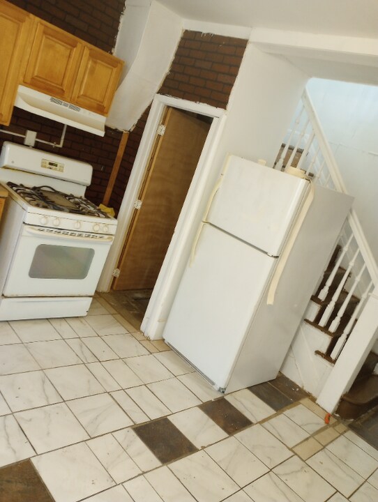 28xx N Bailey St in Philadelphia, PA - Building Photo
