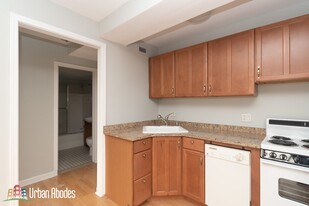 445 W Wellington Ave, Unit M07B in Chicago, IL - Building Photo - Building Photo