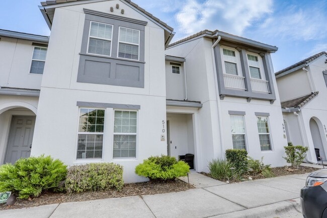 property at 510 Captiva Dr