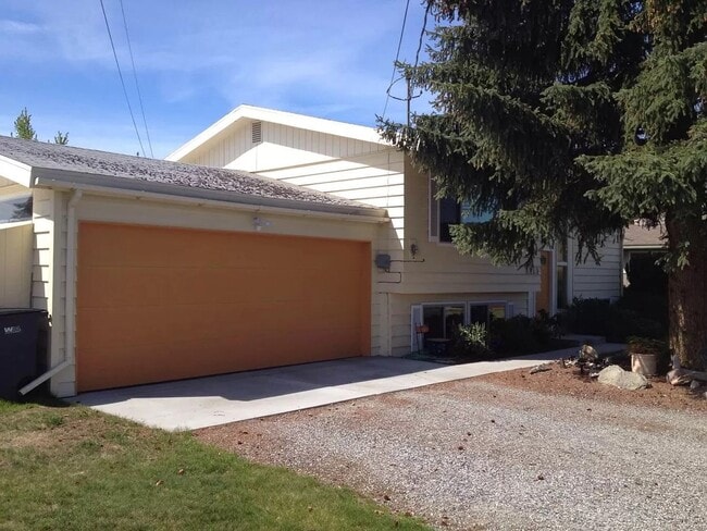 property at 1705 Norman St