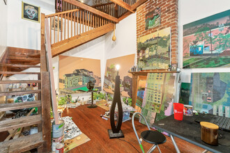 1422 Felicity St in New Orleans, LA - Building Photo - Interior Photo