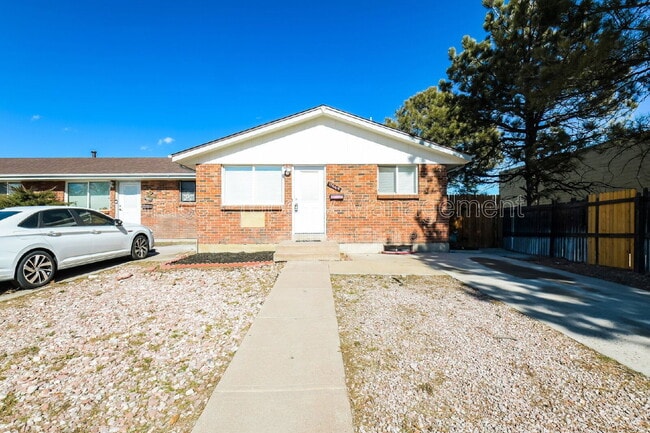 property at 13669 E Nevada Ave