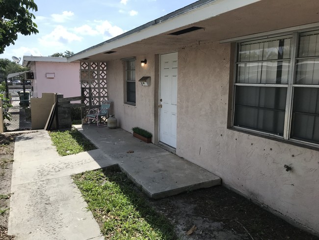 1510 S K Ln in Lake Worth, FL - Building Photo - Other