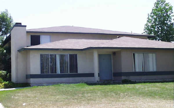 1134 Oxford Dr in Redlands, CA - Building Photo