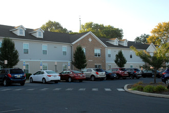 Chambersburg Senior Housing in Chambersburg, PA - Building Photo - Building Photo