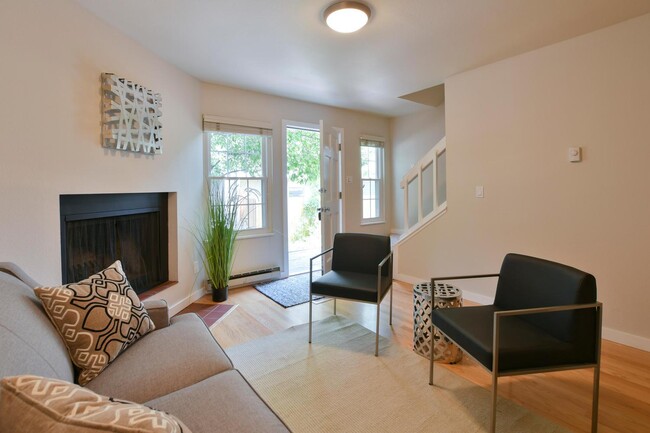 property at 2253 Spruce St