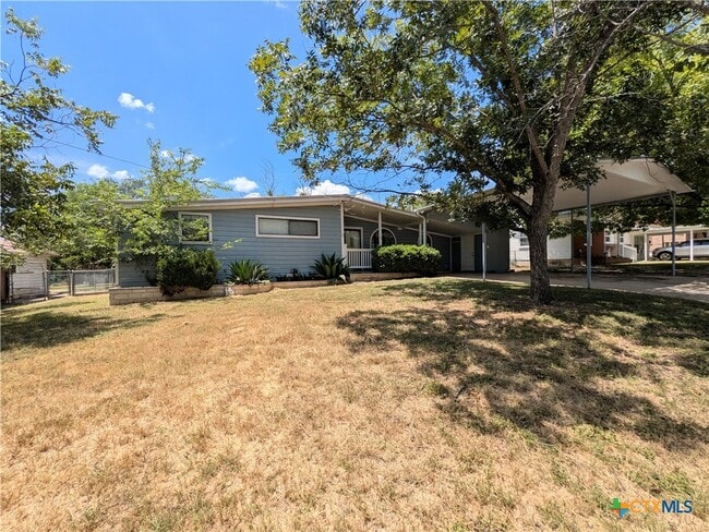 property at 14 Steele St