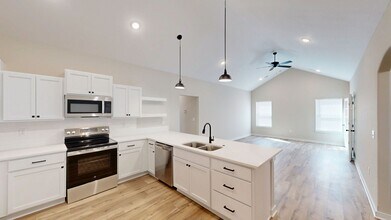 2122 E Elk Rdg Ave in Goddard, KS - Building Photo - Building Photo